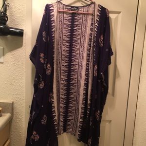 Angie from Buckle tunic